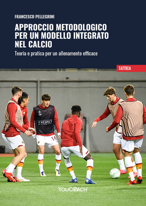 Cover - Pellegrini - Modello integrato