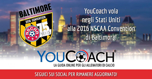 nscaa baltimore 2016 nscaa convention