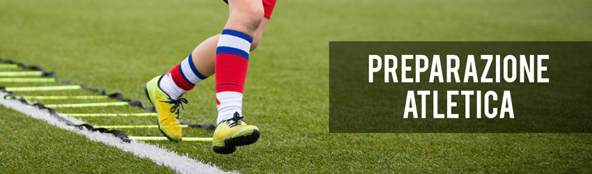 Preparazione Atletica YouCoach
