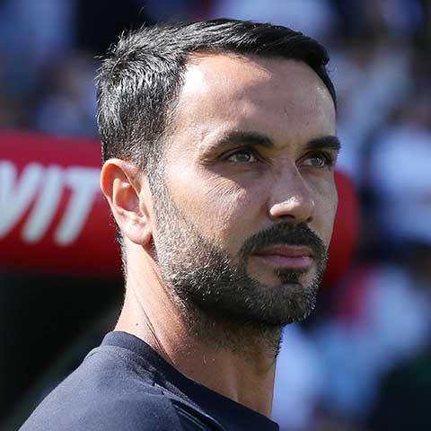 Raffaele Palladino Master 2022 Il Nuovo Calcio Raffaele Palladino Master 2022 Il Nuovo Calcio