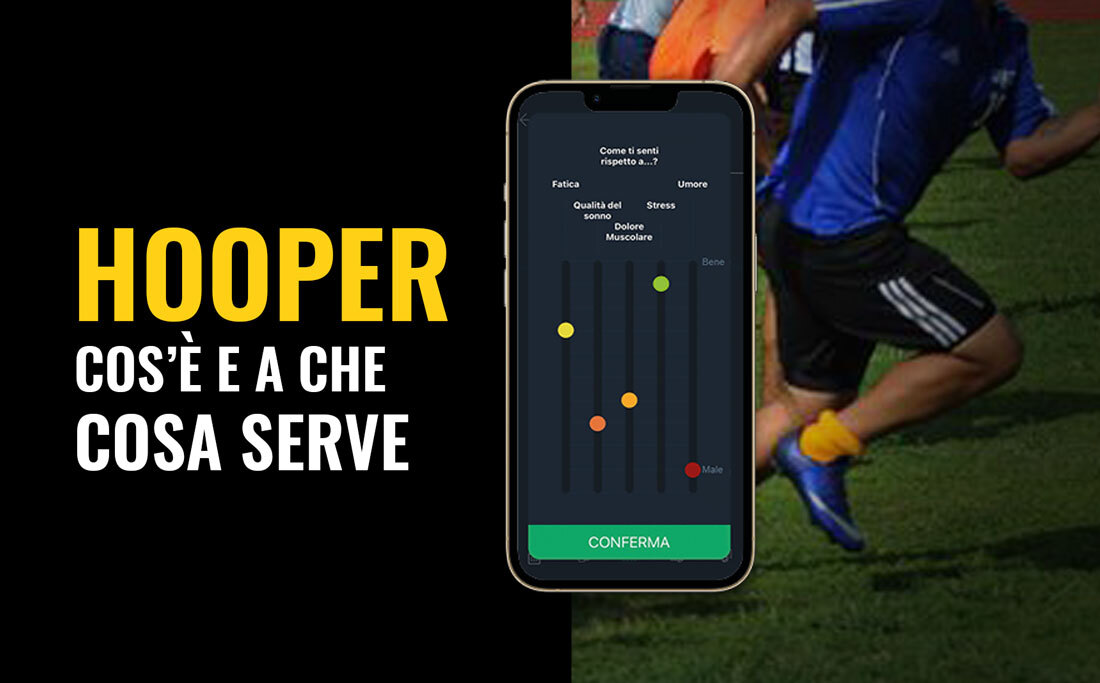 Hooper cos'è e a cosa serve