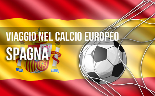 Viaggio nel calcio europeo: Tiki Taka