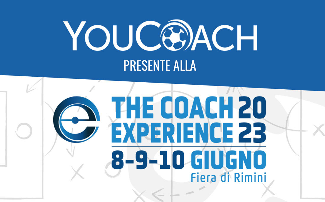 YouCoach The Coach Experience 2023