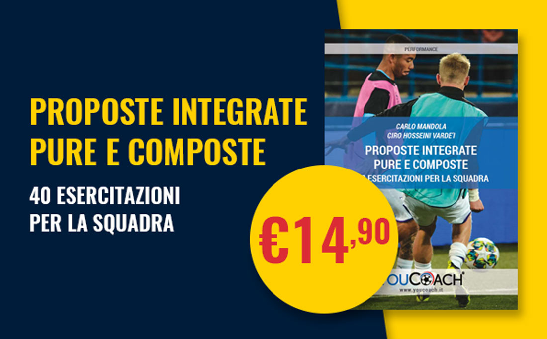 Proposte integrate pure e composte