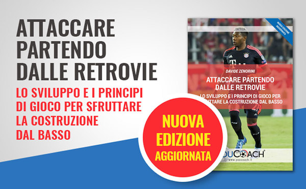 Attaccare partendo dalle retrovie