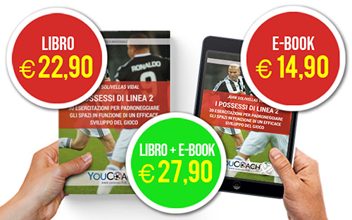 I possessi di linea 2