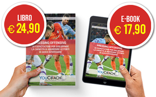 Pressing offensivo