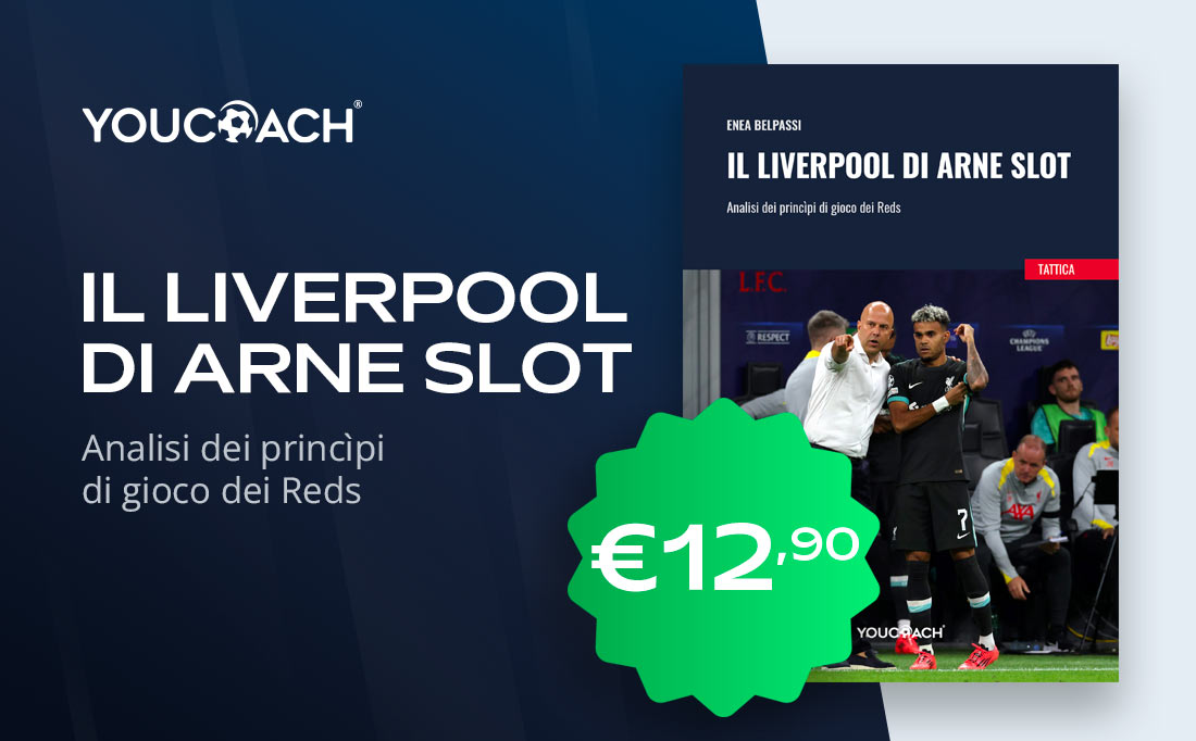 Il Liverpool di Arne Slot