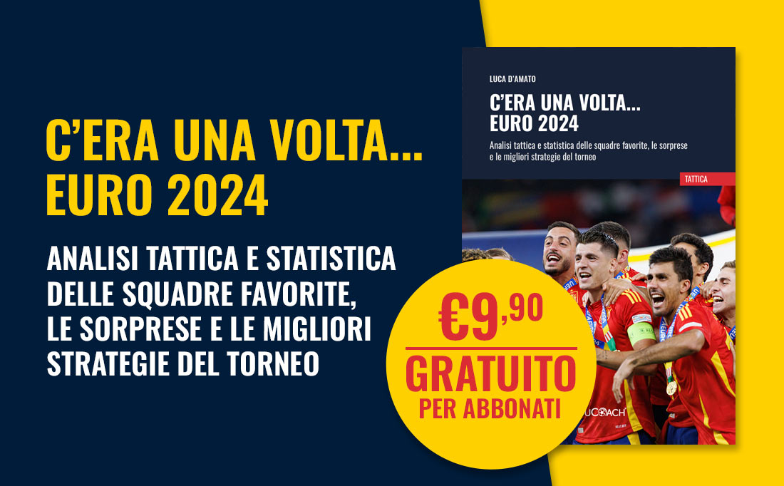 C'era una volta... Euro 2024