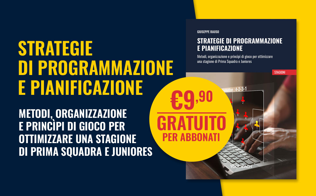 Strategie di programmazione e pianificazione