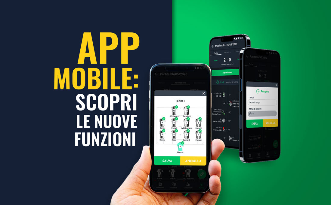 App mobile: scopri le ultime novità sul tuo smartphone
