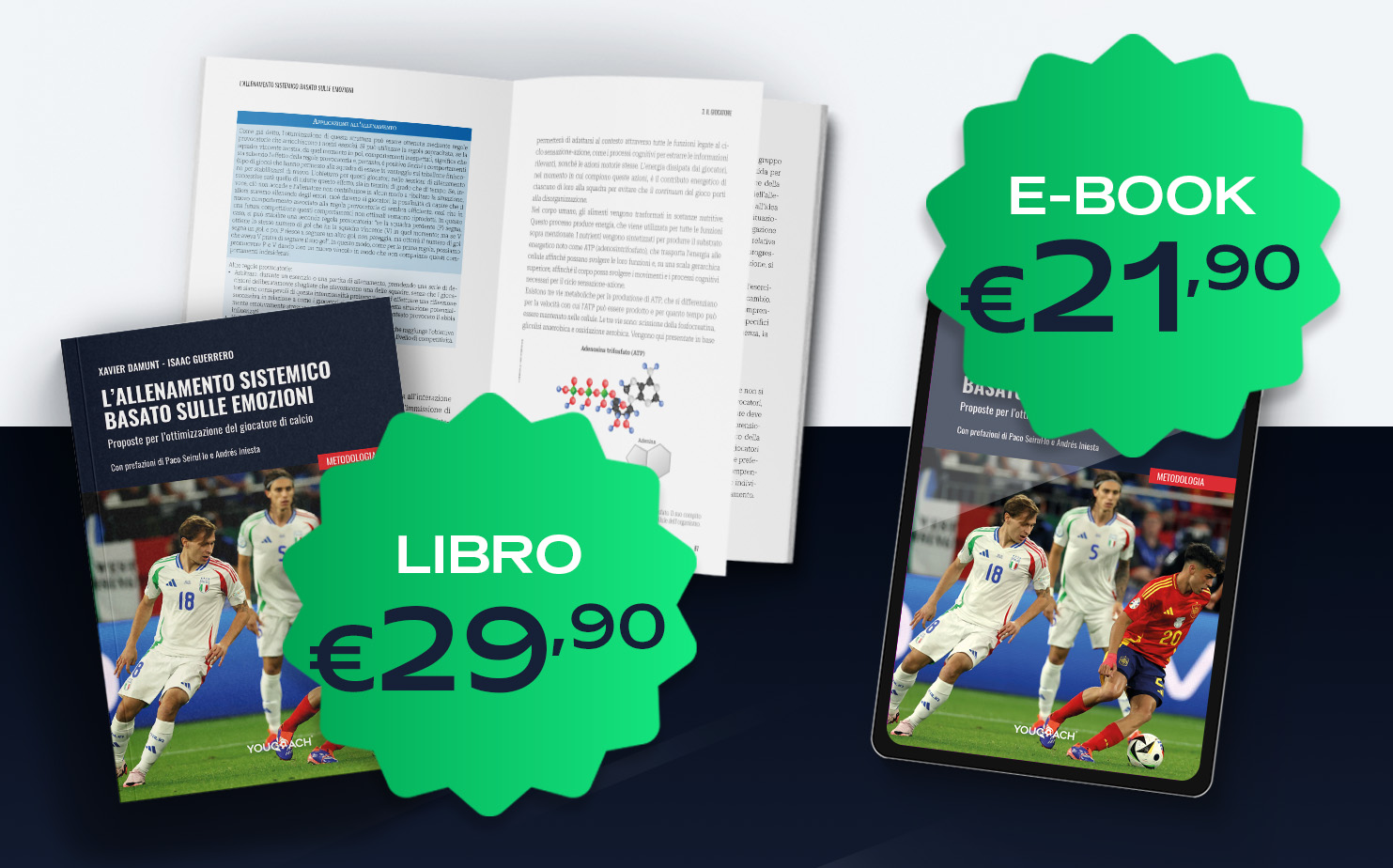 L'allenamento sistemico basato sulle emozioni