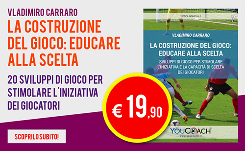 La costruzione del gioco: educare alla scelta