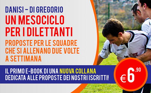 Un mesociclo per i dilettanti