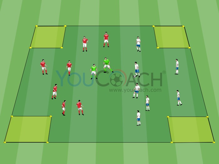 small ball games