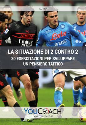 La situazione di 2 VS 2