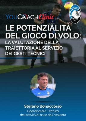 Clinic Atalanta Bonaccorso