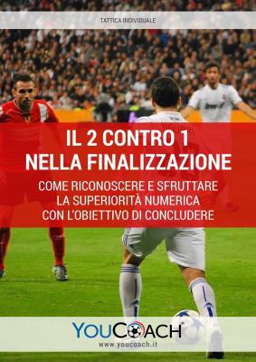 Il 2 contro 1 nella finalizzazione