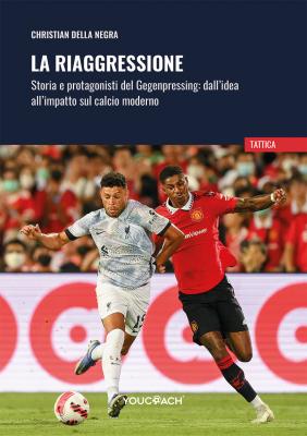La riaggressione e-book Gegenpressing