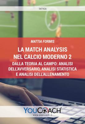 La Match Analysis nel calcio moderno 2 Mattia Formis