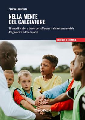 Nella mente del calciatore cover Hipolito