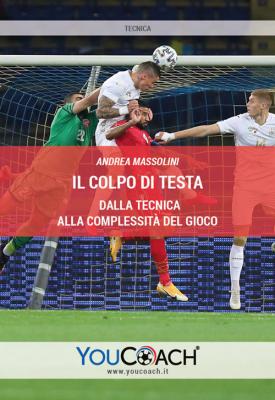 Il colpo di testa ebook Massolini Cover