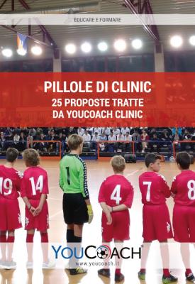 Pillole di clinic youcoach clinic