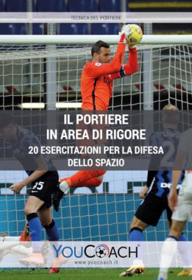 Il portiere in area di rigore