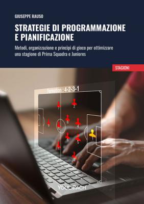 Strategie di programmazione e pianificazione