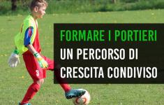 Portieri calcio preparatore