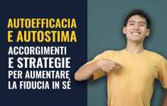 Fiducia in sé e attenzione nel gioco