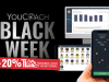 YouCoach Black Week 2022 sconto sul Tlm
