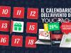 Calendario dell'avvento YouCoach