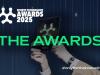 Sport technology awards the awards ceremony