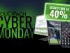 Cyber Monday 2023 sconti fino al 40%