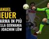 Neuer Joachim Low arma in più Germania calcio