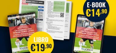 Slider - L'allenamento fisico in regime tecnico-tattico