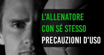 Allenatore pallone idea