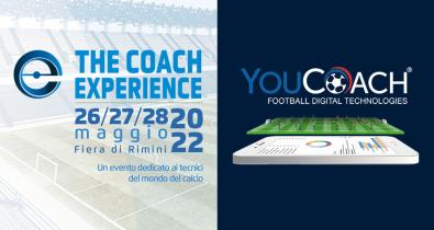 The Coach Experience Rimini 2022 YouCoach