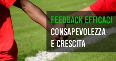 Feedback positivi calcio