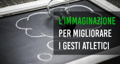 Immaginazione migliorare i gesti