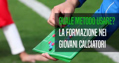 Metodologia nel calcio coerver coaching