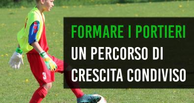 Portieri calcio preparatore