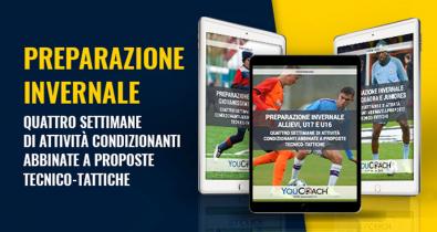 Preparazione invernale calcio