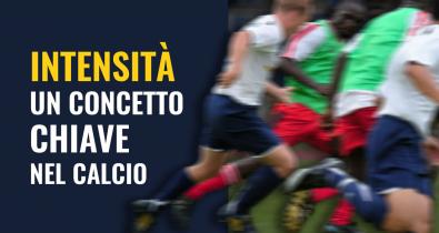 L'intensità : il parametro fondamentale dell'allenamento