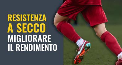 La resistenza "a secco" - Parte 1