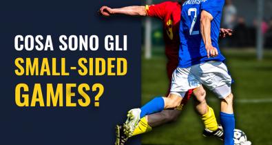 Small-Sided Games cosa sono