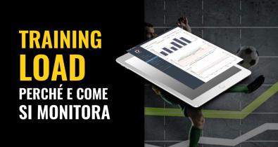Training Load perché e come si monitora?