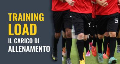 Training load il carico di allenamento
