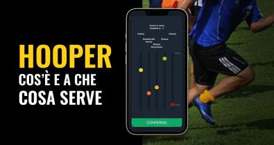 Hooper cos'è e a cosa serve